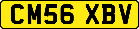 CM56XBV