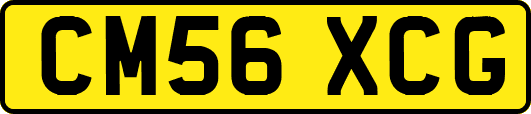 CM56XCG