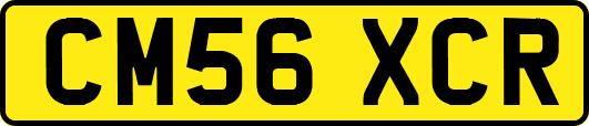 CM56XCR