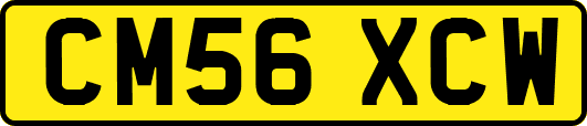 CM56XCW
