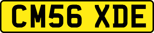 CM56XDE