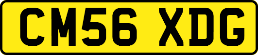 CM56XDG