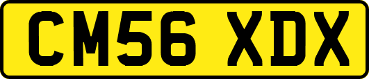 CM56XDX