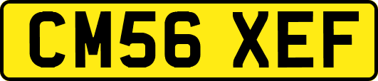 CM56XEF
