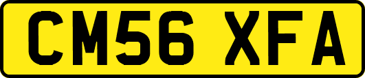 CM56XFA
