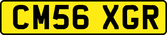 CM56XGR