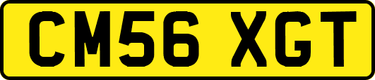 CM56XGT