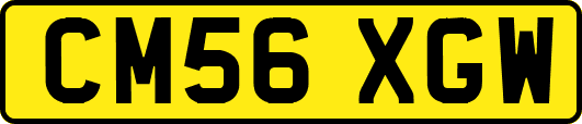 CM56XGW