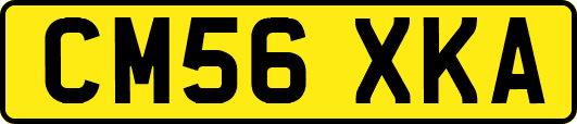CM56XKA
