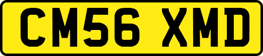 CM56XMD