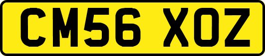 CM56XOZ