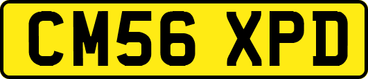 CM56XPD