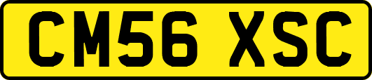 CM56XSC