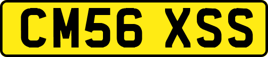 CM56XSS