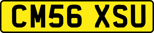 CM56XSU