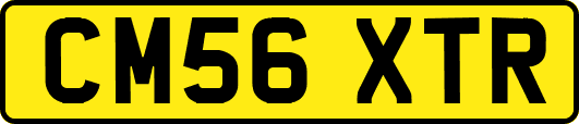 CM56XTR