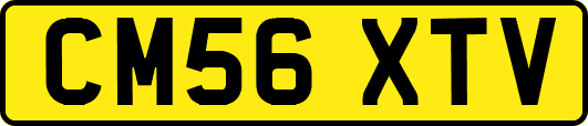 CM56XTV