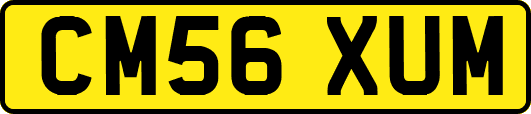 CM56XUM