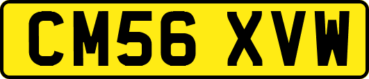 CM56XVW