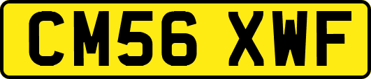 CM56XWF