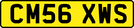 CM56XWS