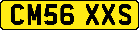 CM56XXS