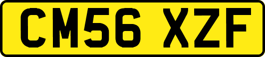 CM56XZF