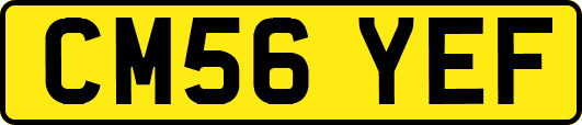 CM56YEF