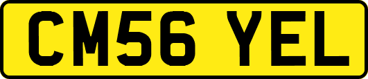 CM56YEL