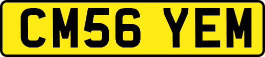 CM56YEM