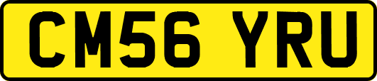 CM56YRU