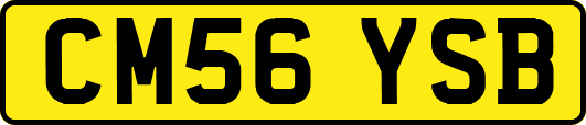 CM56YSB