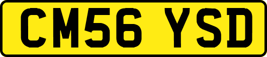 CM56YSD