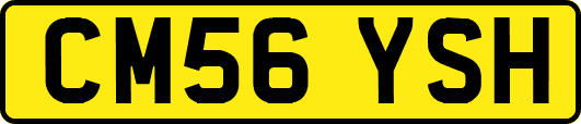 CM56YSH