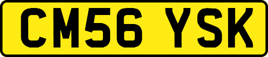CM56YSK