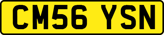 CM56YSN