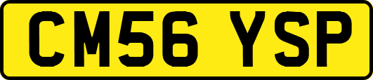 CM56YSP