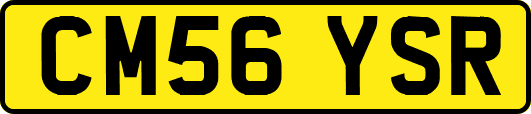 CM56YSR