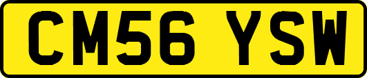 CM56YSW