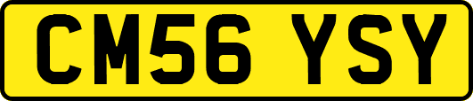 CM56YSY