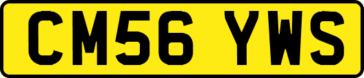 CM56YWS