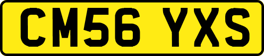 CM56YXS