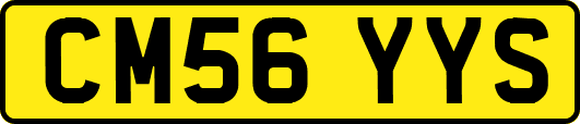CM56YYS