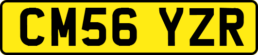 CM56YZR