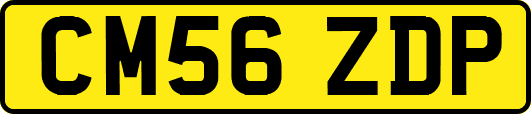 CM56ZDP