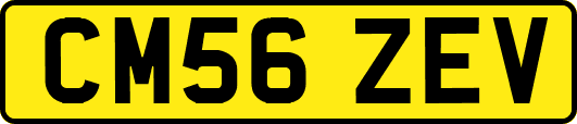 CM56ZEV