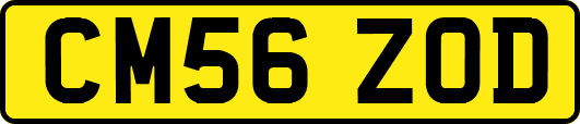 CM56ZOD