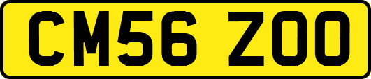 CM56ZOO