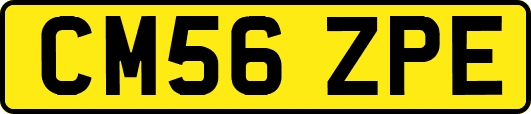 CM56ZPE