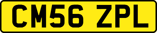 CM56ZPL